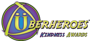 Underheroes Kindness Awards